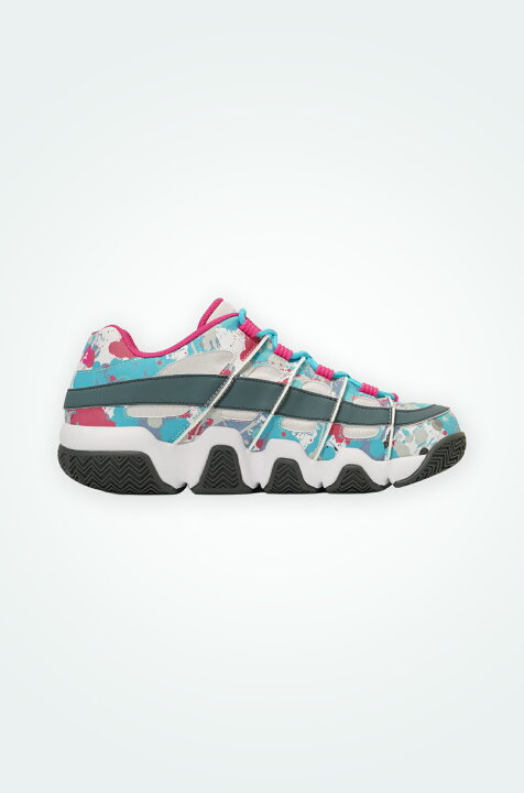 楽天市場】FILA × 初音ミク FU0102243033 FILA BARRICADE XT97 Miku 