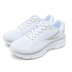 FUSS26009101FILA LIGHT SPIN 2WHITE/SILVER���j�Z�b�N�X �����Y ���f�B�[�X �X�j�[�J�[ �ʊw �E�H�[�L���O �w�� �y�� �����₷�� �X�|�[�c�~�b�N�X