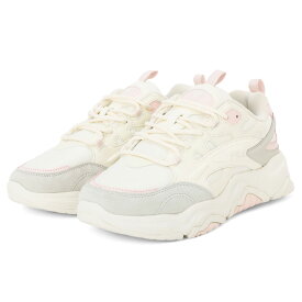 1JM01825E154Tiny Rumble White / Pink / Pink【FILA フィラ メンズ レディース ユニセックス スニーカー 厚底】