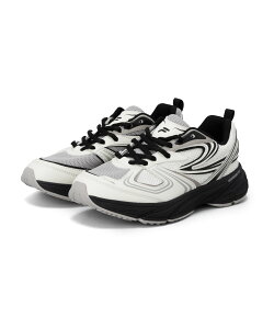 ݌Ɍ outlet / i 1RM02699G013 FILA INTERUN Black/Black/White jZbNX Y fB[X ubNzCg HERITAGE  Xj[J[z