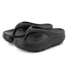在庫限り outlet / 処分特価品 1SM02599G001DRIFTER TUBE THONG BOLD Black/Black/Blackレディース スニーカー FILA フィラ 厚底