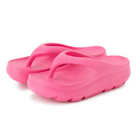 在庫限り outlet / 処分特価品 1SM02599G650DRIFTER TUBE THONG BOLD Pink/Pink/Pinkレディース スニーカー FILA フィラ 厚底