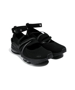 1RM02888H001FILA x OJOS RGB PIER 3.0 MJ Black / Black / BlackfB[X Xj[J[ FILA tB IzX ؍