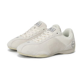 在庫限り outlet / 処分特価品 SAY MY NAME着用 USS25001103 RUOTE LOW MARSHMALLOW/BIRCH/AFTERGLOWレディース メンズスニーカー FILA フィラ RUOTE LOW（ルオーテ ロー）