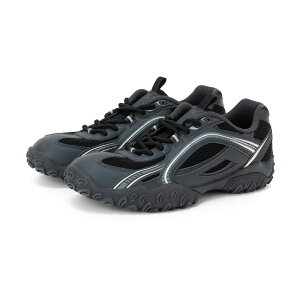 ݌Ɍ outlet / i IMP. ؑ͂񒅗p 1XM02348G001 FILA ECHAPPE MS Black/Black/Black  jZbNX Y fB[X@HERITAGE  Xj[J[