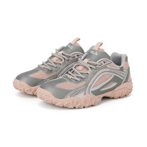 SAY MY NAMEp 1XM02348G650 FILA ECHAPPE MS Pink / Pink / Pink  fB[X HERITAGE  Xj[J[