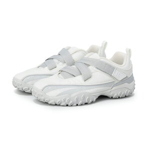 IMP. eR炳񒅗p 1XM02346G071FILA ECHAPPE vc Grey/White/GreyfB[X Y jZbNX Xj[J[ FILA tB 