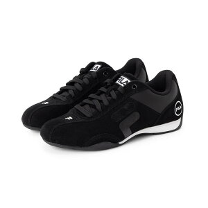 ݌Ɍ outlet / i SAY MY NAMEp USS25001021 RUOTE LOW BLACK/WHITEfB[X YXj[J[ FILA tB RUOTE LOWiI[e [j
