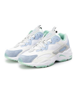 ݌Ɍ outlet / i USS25011109RAY TRACER SL WHITE/GRAY/SKYWAYfB[X Y jZbNX Xj[J[ FILA tB 