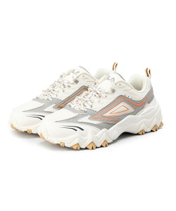 ݌Ɍ outlet / i USS25012111OAKMONT TR v3 SNOW WHITE/DRIZZLE/ORANGEjZbNX fB[X Y T_ FILA tB 