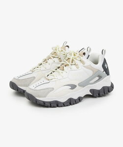 ݌Ɍ outlet / i USS25015108RAY TRACER TR 2 GC BRIGHT WHITE/BIRCH/SHADOW LIMEfB[X Y jZbNX Xj[J[ FILA tB 