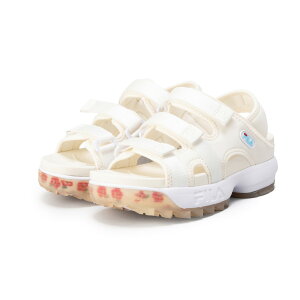 ݌Ɍ outlet / i USS25027125DISRUPTOR SD PUFFY U-CITY SNOW WHITE/RED/BLUEfB[X Y jZbNX Xj[J[ FILA tB 