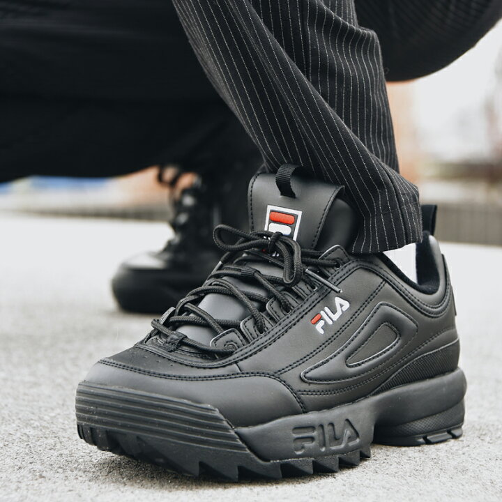 楽天市場】改定価格 / F05400025 DISRUPTOR 2(ディスラプター2) BLK 