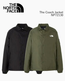 THE NORTH FACE The Coach Jacket NP72130 ノースフェイス ザ コーチ ジャケット（ユニセックス）