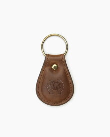 15時まで即日出荷！セトラー SETTLER キーフォブ OW668 KEY FOB ブラウン