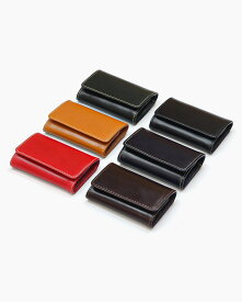 ホワイトハウスコックス 小銭入れ コインケース S9084 WhitehouseCox COIN PURSE 6color