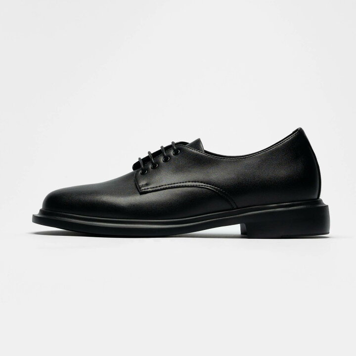 楽天市場】+5.5CMレザーシューズシリーズ HOMME | フィルイン fillin 
