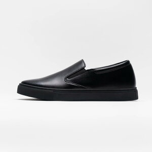 FILLIN CLASSIC SLIP ON +5.5cm �V�[�N���b�g�V���[�Y �����Y �V�[�N���b�g�X�j�[�J�[ ���� ����X�j�[�J�[ �C ���f�B�[�X �h�� ���U�[ ���ɂ��� �g��UP ���R�ɐg������� �ʋ� �r�W�l�X�V���[�Y �j