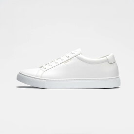[FILLIN] スニーカー CLASSIC WHITE ホワイト シークレットスニーカー シューズ 厚底 ホワイト 男女兼用 +5.5CM 疲れにくい バレない 背が高くなる
