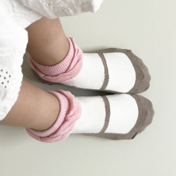 楽天市場 2足組 ショート ソックス 花モチーフ バレエシューズ風 セット キッズ 女の子 女児 子供 こども 子ども 子供用靴下 おしゃれ かわいい ワンポイント 幼稚園 小学生 綿 滑り止め 靴下 くつ下 ショートソックス ガールズ 幼児 可愛い 9 10 11 12 13