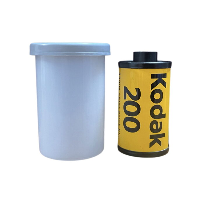 楽天市場】Kodak コダック ゴールド GOLD 200 36枚撮 送料無料 35mm  