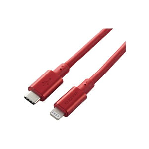 USB C-LightningP[u ϋv 2.0m iPhone iPad iPod [d f[^] u[ S[h O[ sN bh Vo[ Iׂz mMPA-CLPS20n
