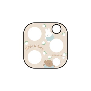 iPhone15Pro iPhone15ProMax �~�b�t�B�[ �J�����J�o�[ miffy �~�b�t�B�[���{���X �Ђ������ ����������� ���������mMF-467�n