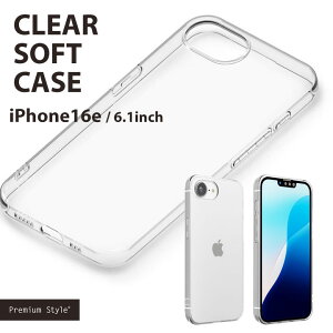 y݌ɏZ[ziPhone16e \tgP[X NA X}zP[X  Jo[ ACtH16e ACz16e 6.1C`mPG-25KTP01CLn