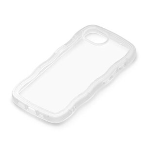 iPhone16e ϏՌ P[X wʃNA X}zP[X EF[u  ubN 6.1C` ACtH16e ACz16emPG-25KWPT0n