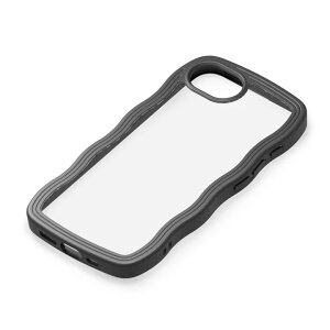 iPhone16e ϏՌ P[X wʃNA X}zP[X EF[u  ubN 6.1C` ACtH16e ACz16emPG-25KWPT0n