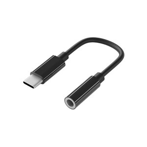 3.5mm to USB Type-C CzϊA_v^ DAC  ubN zCg Iׂz mPG-35CCNn