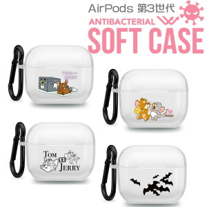 AirPods 3 R \tg P[X Jo[ gƃWF[ obg} [i[uU[X  킢 LN^[ lC GA[|bY 3 mPG-WAP3TPn