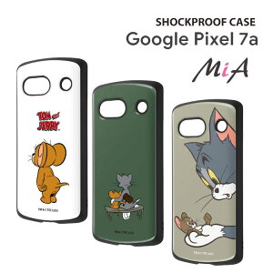 GooglePixel7a gƃWF[ ϏՌP[X MiA Jo[ O[OsNZ7G[ g WF[ TOMandJERRY gWF mIN-WGP7AAC4-n
