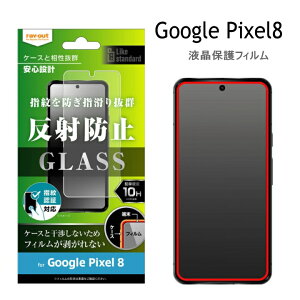 y݌ɏZ[2200~1760~zGoogle Pixel 8 Like standard KXtB 10H ˖h~ wFؑΉ }bg Pixel8 O[OsNZ tیtB ʕی 炳 mRT-GP8F-SHGn