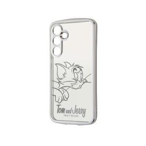 y݌ɏZ[2860~2380~zGalaxyA55 P[X gƃWF[ TPU\tgP[X METAMORU g WF[ TOMandJERRY gWF wʃNA GalaxyA55 5G SC-53E 킢 LN^[ NAP[X 