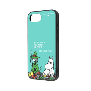 iPhone16e [~ P[X Ռz maru nCubhP[X [~XitL g~C MOOMIN 킢 LN^[ X}zP[X ACtH16e ACz16emIQ-AP50K4TB-n