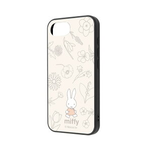 iPhone17e iPhone16e �~�b�t�B�[ �P�[�X �Ռ��z�� maru �n�C�u���b�h�P�[�X �t�����[ �~�b�t�B�[ ���₷�� miffy ���킢�� �L�����N�^�[ �X�}�z�P�[�X �A�C�t�H��16e �A�C�z��16e�mIQ-BP50K4TB-�n