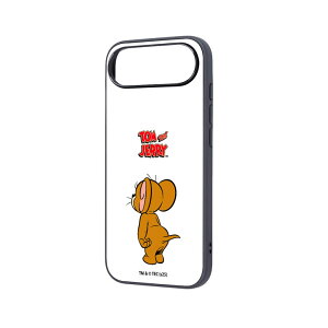 iPhoneAir 6.5C` gƃWF[ maru Ռz op[ nCubhP[X ACtH TOMandJERRY gWF WF[ gƃWF[ Iׂz [IQ-WP54K4]