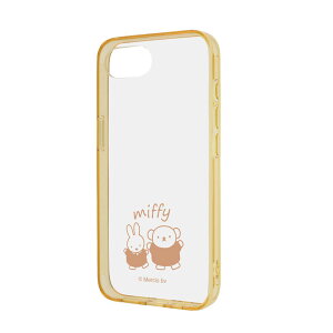 iPhone16e ~btB[ ϏՌ nCubhP[X Charaful ~btB[₷ ~btB[ƃ{X miffy 킢 LN^[ X}zP[X ACtH16e ACz16emRT-BP50UC-n