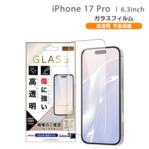 iPhone17Pro 6.3C` KXtB ɋ dx10H  ACtH ʕی tی Iׂz [RT-P53FK-SCG]