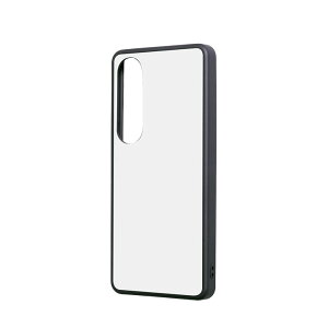 �G�N�X�y���A 1 VII �P�[�X �Ռ��z�� Xperia 1 VII�n�C�u���b�h�P�[�X SO-51F SOG15 A501SO XQ-FS44 Xperia1VII �X�}�z�P�[�X �J�o�[ �G�N�X�y���A1VII �X�g���b�v�z�[���t maru Pietra �u���b�N �z���C�g �}�b�g