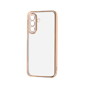 GalaxyA57 5G SC-54G �\�t�g�P�[�X �����݌v �t���[�����b�L �M�����N�V�[ �J�o�[ �u���b�N �s���N�S�[���h �I�ׂ�z�� ��������[RT-GA26M1PFC2-]