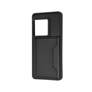 Xperia1VIII �J�[�h�|�P�b�g�t���P�[�X �Ռ��z�� �n�C�u���b�h �G�N�X�y���A 1 VIII SO-51G SOG17 A601SO XQ-GE44 �X�}�z�P�[�X �w�ʃJ�[�h���[ �J�[�h���� ���U�[�P�[�X �J�o�[ Xperia 1 VIII �G�N�X�y���A1VI