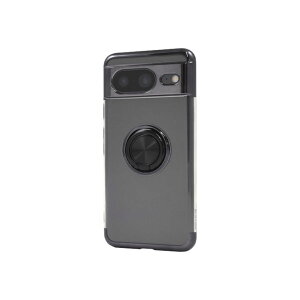 Google Pixel8 �X�}�z�����O�t�� �P�[�X ���^���J���[ �o���p�[ �O�[�O�� �s�N�Z��8 �\�t�g�N���A�P�[�X �����O�t�� �s���N�S�[���h ���b�h �u���[ �u���b�N �V���o�[�mSP-PX8RGC-�n
