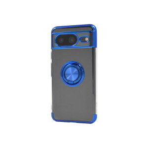 Google Pixel8 �X�}�z�����O�t�� �P�[�X ���^���J���[ �o���p�[ �O�[�O�� �s�N�Z��8 �\�t�g�N���A�P�[�X �����O�t�� �s���N�S�[���h ���b�h �u���[ �u���b�N �V���o�[�mSP-PX8RGC-�n