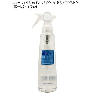 yCKzNEWAY JAPAN [way]j[EFCWp pCEFC ~XgGNXg 180mL ΃EFC NewayJapan way j[EFCWp pCEFC pCEFC ~XgGNXg ΃EFC ~Xg wAP