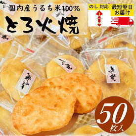 即日発送 最短 翌日 当日発送 送料無料 当日出荷 当日NH マルキン とろ火焼 せんべい【50枚】 せんべい 煎餅 おかきプレゼント 退職 御祝 御礼 内祝 ギフト お菓子 和菓子 焼き菓子 季節の贈り物 おすすめ 詰め合わせ 大量