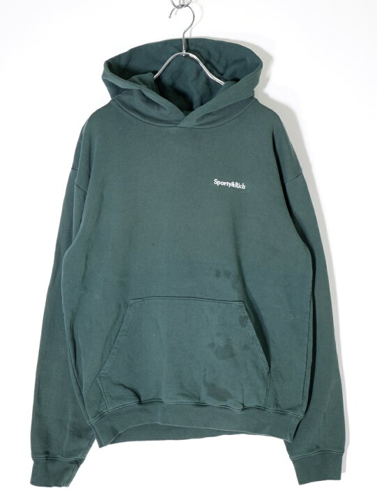 楽天市場】SPORTY&RICHスポーティアンドリッチ L 