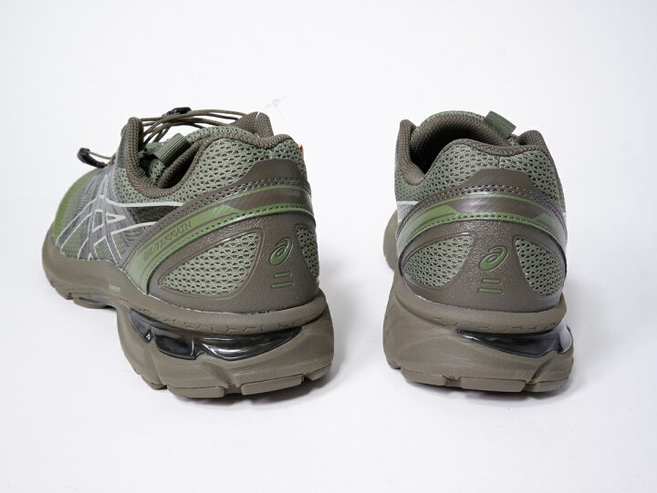 楽天市場】ASICSアシックス ×SAN SAN GEARサンサンギア Gel-Terrain 