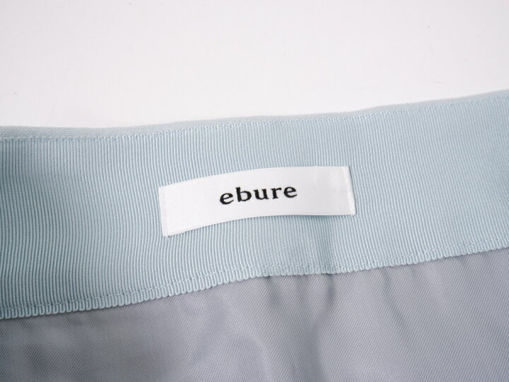 楽天市場】ebureエブール ロンハーマン購入 リネンアシンメトリー  